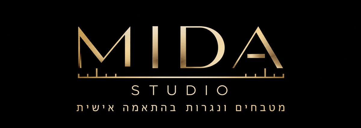 מידה סטודיו - מטבחים ונגרות בהתאמה אישית